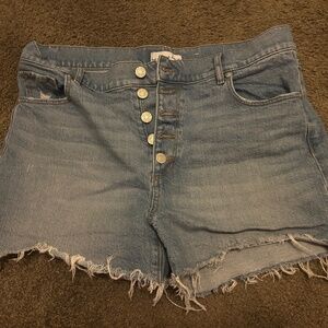 Loft Jeans